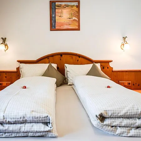 Andrea Apartament Holzgau