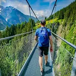 شقة Andrea *