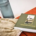 شقة Andrea هولزاغو