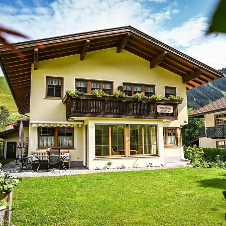 Andrea Appartement *