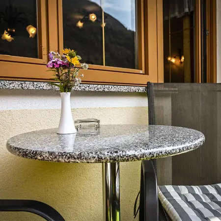 Appartement Andrea