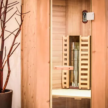 Appartement Andrea *