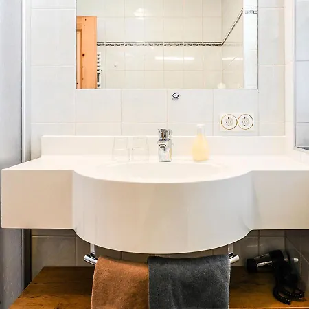 Appartement Andrea Holzgau