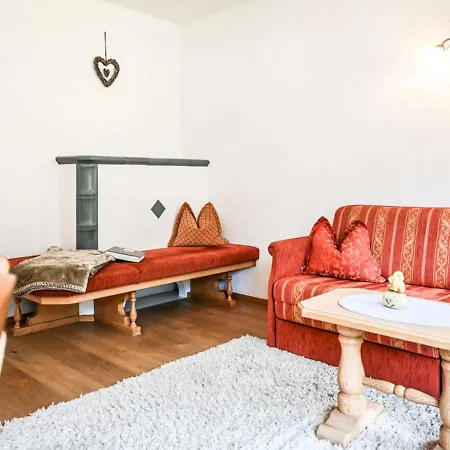 Andrea Appartement Holzgau