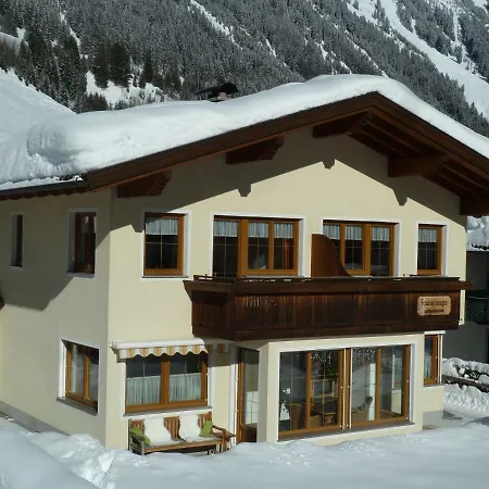 Andrea * Holzgau