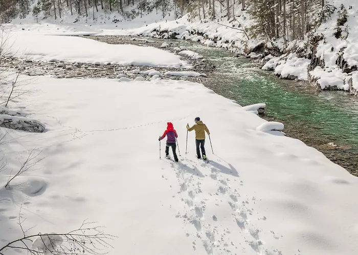 Andrea Apartmán Holzgau