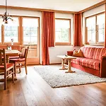 Andrea Apartament