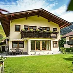 Andrea Apartament *