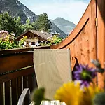 Andrea Apartament Holzgau