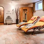 Apartament Andrea Holzgau