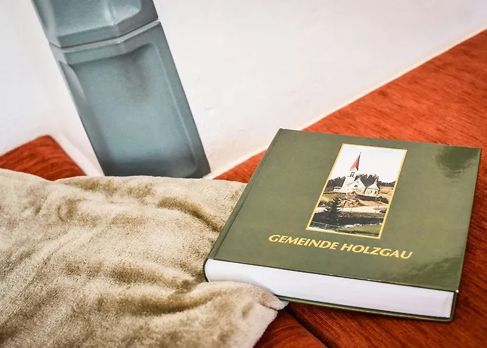 公寓 Andrea 豪尔兹高